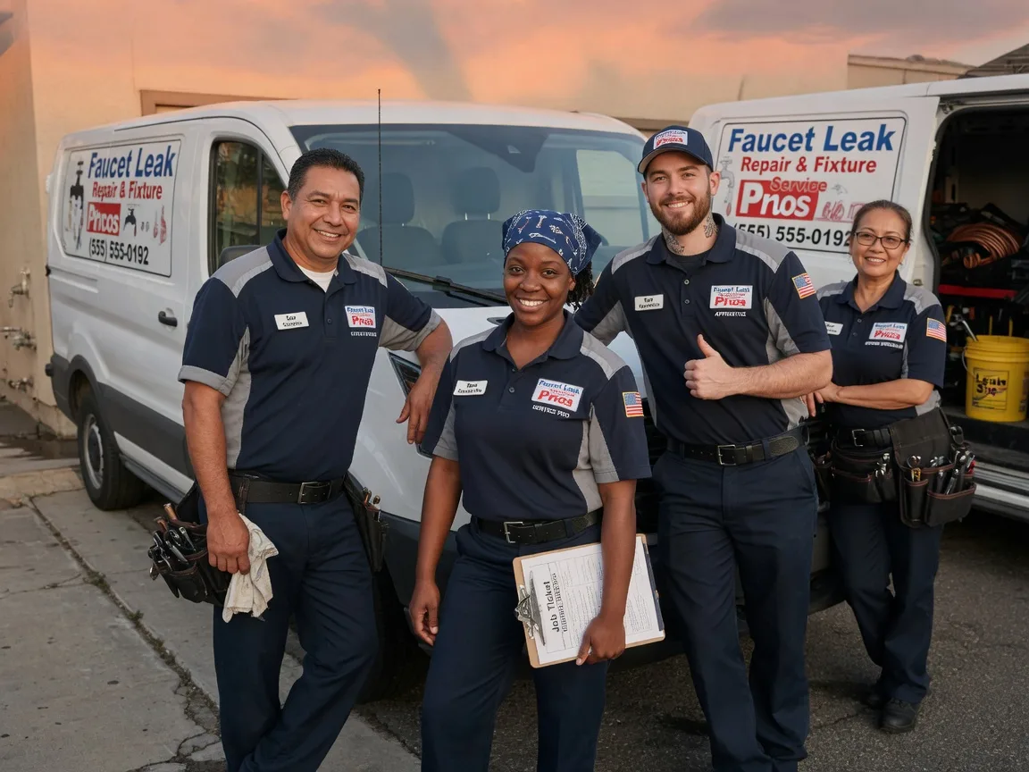 Faucet Repair company in Mondovi, WI