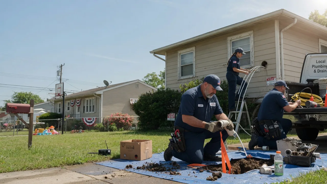 Faucet Repair in Mondovi, WI near me